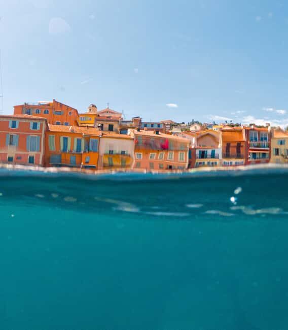 Villefranche-sur-Mer: Paddleboarding and Snorkeling Tour - A detailed look at the Villefranche-sur-Mer Paddleboarding and Snorkeling Tour