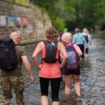 Vilnele River Walking Tour and Uzupis Experience - In-Depth Look at the Vilnele River Walking Tour