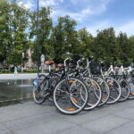 Vilnius: 1-Day Bike Rental - The Value and Why It’s Worth It