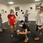 Vilnius: 1-Hour Virtual Reality Escape Room Experience - Who Would Enjoy This Experience?