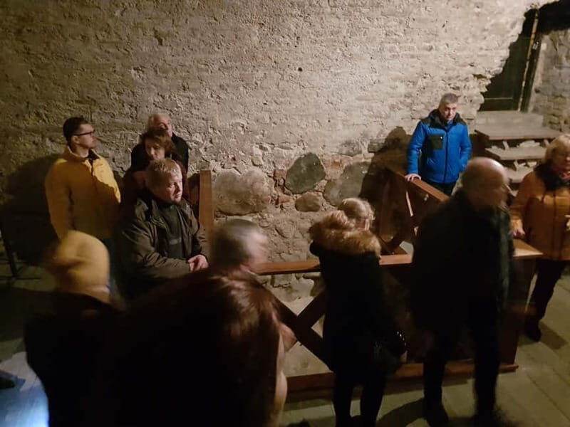 Vilnius: 2.5-Hour Private Catacombs Tour - Who Would Love This Tour?