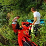 Vilnius: 2-Hour Private Vilnele River Canoe Trip - What’s Included and Practical Details