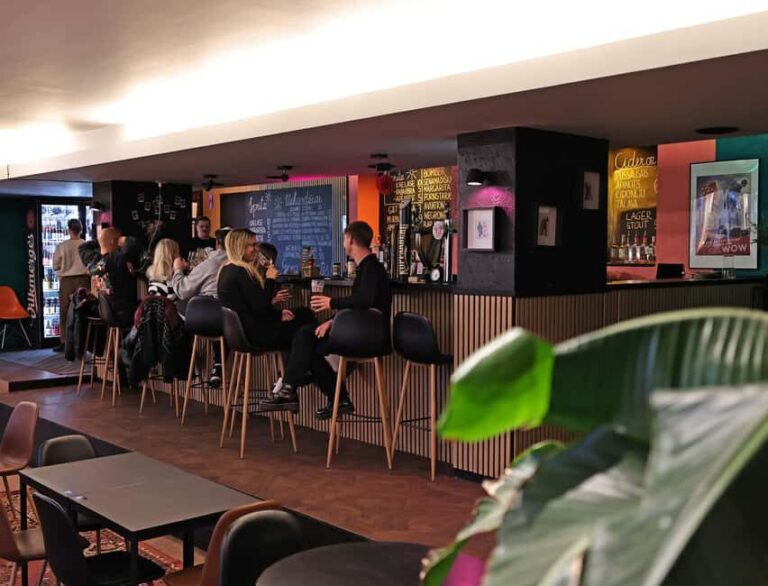 Vilnius: Baltic Cider Tasting Experience - An In-Depth Look at the Baltic Cider Tasting Experience in Vilnius