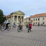Vilnius: City Bike Tour of Vilnius Highlights - FAQ
