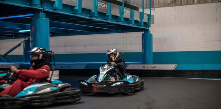 Vilnius Go-Karting Adventure - Final Thoughts