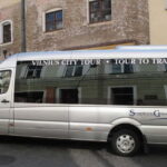 Vilnius: Half-Day Sightseeing Tour to Trakai - An In-Depth Look at the Trakai Tour Experience