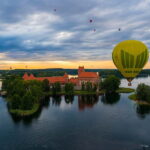Vilnius: Hot Air Balloon Flight over Vilnius or Trakai - A Detailed Look at the Vilnius Hot Air Balloon Experience