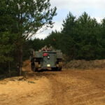 Vilnius: Military Tank Driving Private tour - What’s Included and Key Practical Details