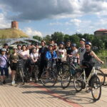 Vilnius: Private City Bike Tour of Vilnius Highlights - What’s Included and What to Expect