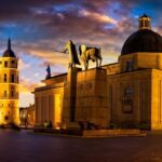 Vilnius: Private Ghostly Tales Walking Tour - Who Should Consider This Tour?