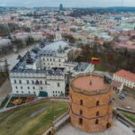 Vilnius: Private Half-Day City Tour by Minivan - Why Travelers Rave About This Tour