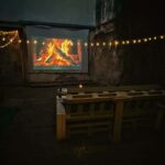 Vilnius: Private Open-Air Old Town Cinema Experience - A Detailed Look at the Vilnius Open-Air Cinema Experience