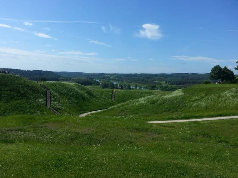 Vilnius: Private Paneriai Park, Trakai Castle, Kernav Tour - Final thoughts