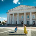 Vilnius Private Photoshoot Tour - FAQs