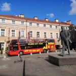Vilnius: Sightseeing Audio Tour - What’s Included and How It Matters