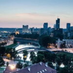 Vilnius : Sightseeing Walking Custom Tour with a Local Guide - A Closer Look at the Vilnius Walking Tour