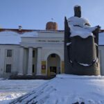 Vilnius Signs of History: Long Way to Freedom - The KGB Museum: A Must-See Cold War Landmark
