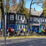 Vilnius: Soviet Vilnius Bike Tour - Who Should Consider This Tour?