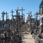 Vilnius to Riga Day Trip: The Hill of Crosses, Rundale Palace and Bauska Castle - Transportation and Logistics