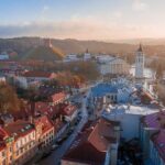 Vilnius to Riga - Sightseeing transfer - Who is this tour suited for?