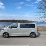 Vilnius: Trakai Castle Half-Day Tour by minivan - The Practicalities: How It Works