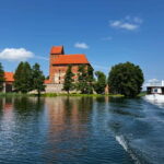 Vilnius: Trakai, Uzutrakis Manor, Hill of Angels, Boat Ride - Who Will Love This Tour?