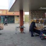 (Vilnius)Siauliai train station-Jelgava train station(Riga). - Final Thoughts