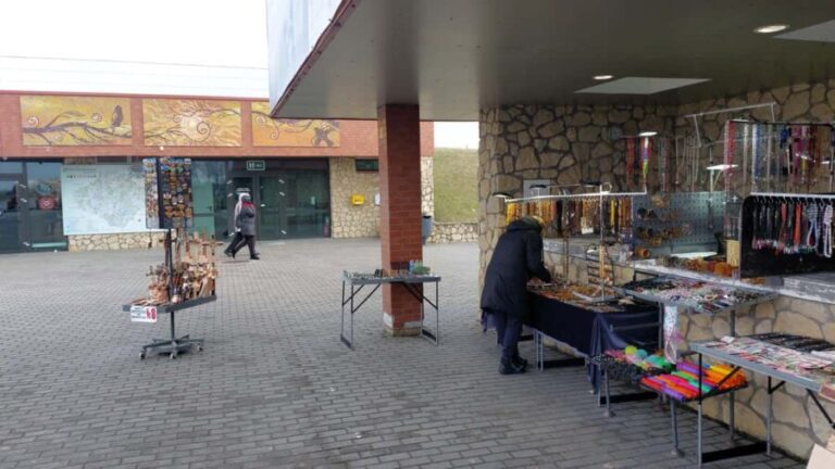 (Vilnius)Siauliai train station-Jelgava train station(Riga). - Final Thoughts