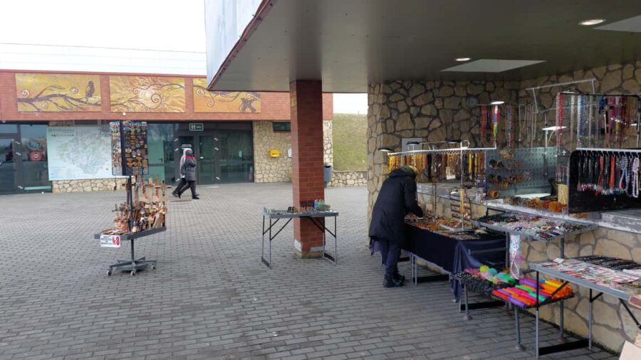 (Vilnius)Siauliai train station-Jelgava train station(Riga). - Final Thoughts