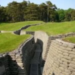 Vimy, The Somme: Canada in the Great War from Amiens, Arras - Why This Tour Offers Outstanding Value