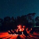 Vincentia: Jervis Bay Beach Stargazing with an Expert - Authentic Experiences and Reviews