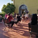 Vinci: Homemade Dinner and Oil Tasting Tour in a Tuscan Farm - Practical Considerations