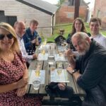 Vineyard & Cheesemaker Bus Tour of Sussex - Transportation & Group Size