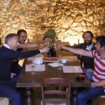 Vineyard Tour and Tasting of Lugana Wines - In-Depth Review: What You Can Expect from This Lugana Wine Tour