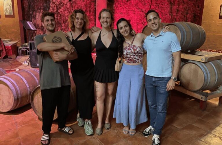 Vineyard Walk & Wine Tasting in the Berici Hills of Vicenza - Exploring the Berici Hills: A Scenic Beginning