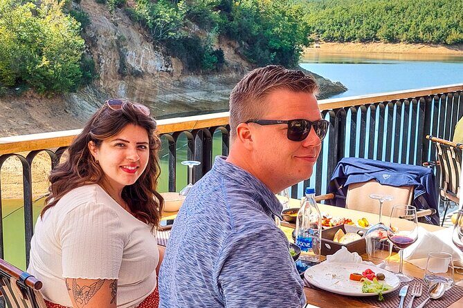 Vineyards, Albanian Wine Food Tasting Tour from Durres/Tirana - Final Thoughts
