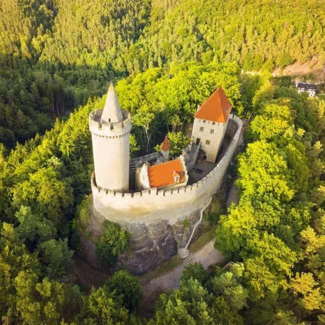 Vineyards & Castles : Czech Wine and Culture Tour - An In-Depth Look at the Czech Vineyards & Castles Experience