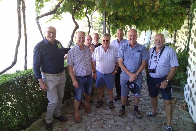 Vinho Verde Experience - Private & Exclusive - Deep Dive: Why You Should Consider This Tour