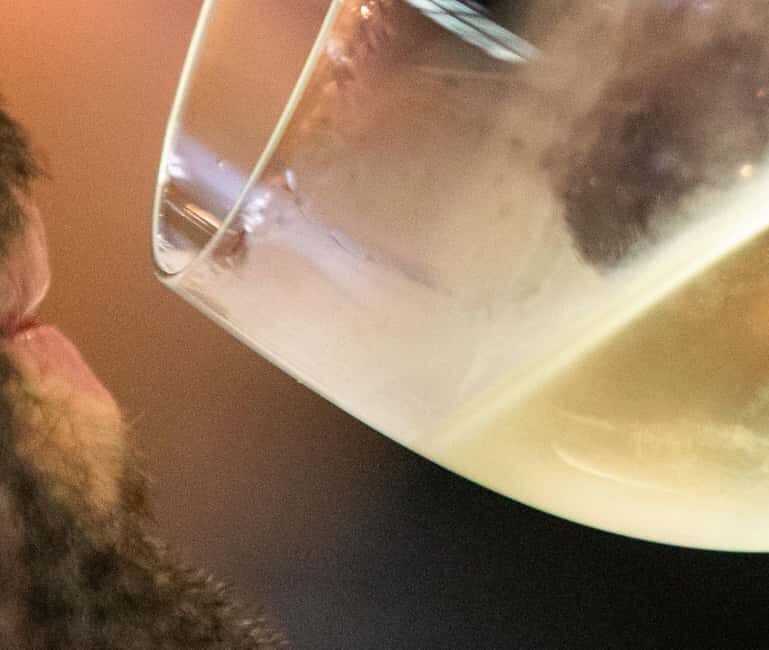 Vinho Verde - Wine Tasting with Transportation - An Authentic Dive into Portugal’s Vinho Verde Region