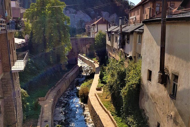 Vinica, Lesnovo Monastery and Kratovo tour from Skopje - What Travelers Have Said