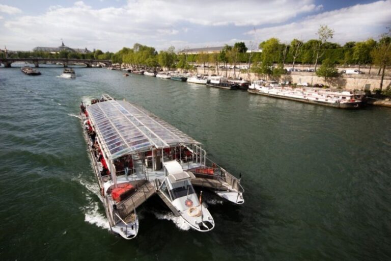 Vintage 2CV tour + Cruise - Detailed Review of the Vintage 2CV Tour + Cruise