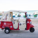 Vintage Ape Calessino Private Tour Polignano a Mare - Final Thoughts: Who Should Book?