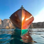 Vintage boat tour of Marseille - small groups (5h) - In-Depth Breakdown of the Tour Experience