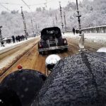 Vintage Cars Prague - Sightseeing Tour 90min / 1-6 pers. - Final Thoughts