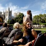 Vintage Double Decker Bus Tour & Thames River Cruise - What You Need to Know Before You Go