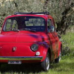Vintage Fiat 500: 2-Hour Florence Tour with Guide - Authentic Experiences and Traveler Feedback