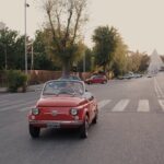 Vintage Fiat 500 Cabriolet: Rome's Highlight Semi Private Tour - The Real Experience: Authenticity & Fun