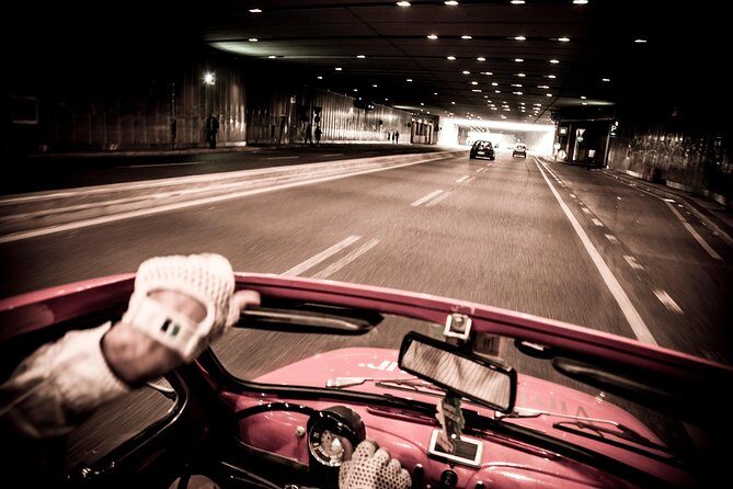Vintage Fiat 500 Tour in Milan - Who Should Consider This Tour?