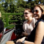 Vintage London Bus Tour Including Cruise with London Eye Option - Frequently Asked Questions