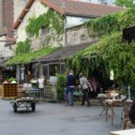 Vintage Paris & St Ouen Flea Market Walking Tour - An In-Depth Look at the Vintage Paris & St. Ouen Market Tour